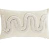 COUSSIN POLYESTER 51X8X31 CRUDO