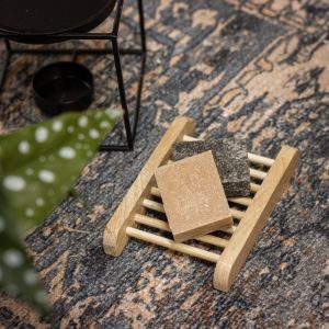 Alternative view of Les Cubes D'Ambre parfum coton frais