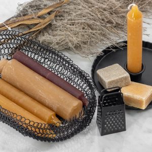 Alternative view of Les Cubes D'Ambre Originaux