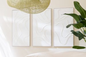 Toile Bois De Pin Blanc