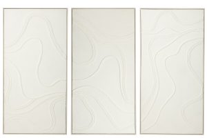 Alternative view of Toile Bois De Pin Blanc