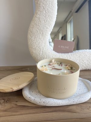 Alternative view of Bougie Coco cilou