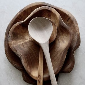 Alternative view of bol teck organic