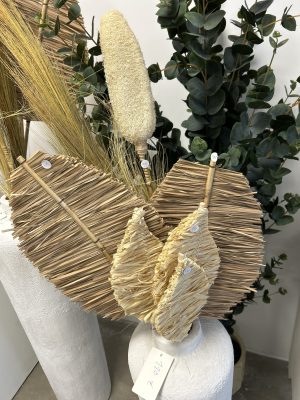 Alternative view of branche bambou h100cm