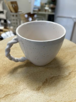 Alternative view of tasse ceramic 33cl