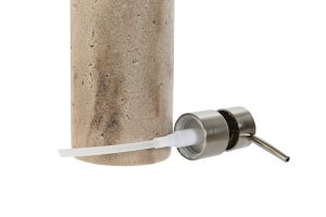 Alternative view of Doseur résine