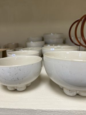 Alternative view of bol orgnic en ceramic 35cl