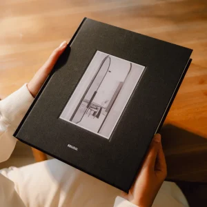 Alternative view of boite livre 23x28