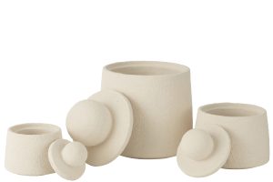 Alternative view of pot en ciment L