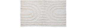TAPIS salle de bain COTON