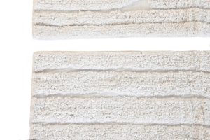 Alternative view of TAPIS salle de bain COTON