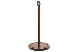 PORTE ROULEA ACACIA PU 15X15X33