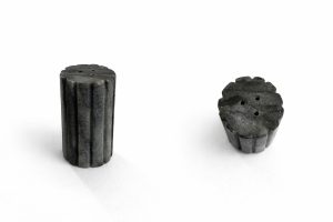 POIVRIÈRE MARBRE 4,5X4,5X8