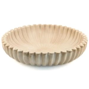 Coupelle en ciment moyenne