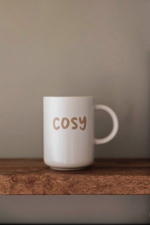 Mug cosy 470ml