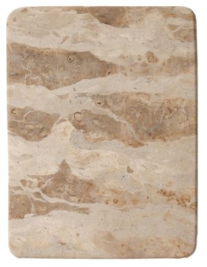 Alternative view of Planche en marbre