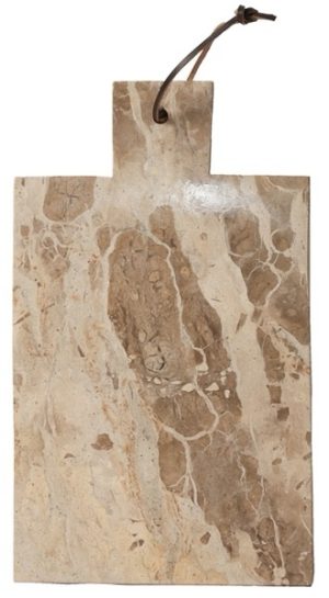 Alternative view of Planche en marbre