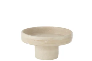 PLATEAU DECO CREM S (28x28x15cm) – Image 3