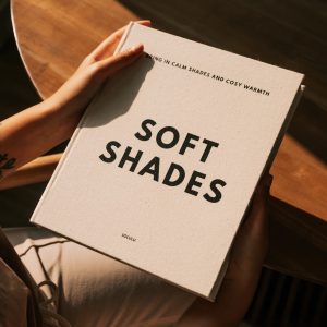 Alternative view of Boîte livre soft shades