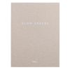 Boîte livre slow spaces beige