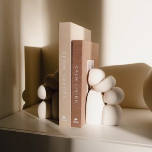 Alternative view of Boîte livre slow spaces beige