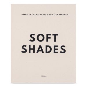 Boîte livre soft shades