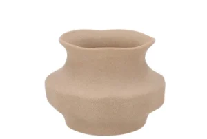 Alternative view of Vase 19x19x14cm