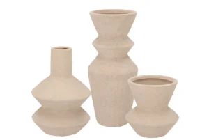 Vase  s/3 11x11/11x16/10x24