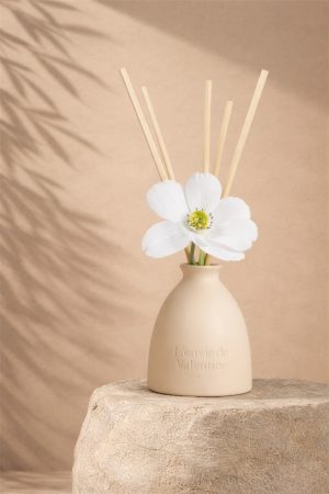 200ml diffuseur avec fleur - Azure Allure