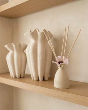 200ml diffuseur avec fleur - Petit Malibu