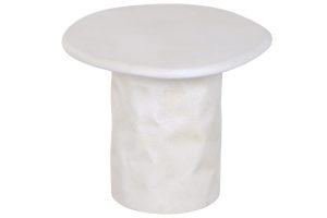 TABLE AUXILIAIRE BOIS 47X48X39