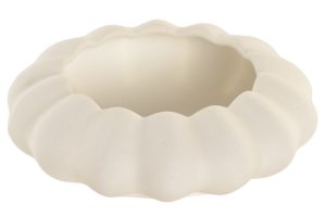 PLATEAU VIDE POCHE RéSINE 14,5X14,5X4