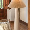 LAMPADAIRE CéRAMIQUE 54X54X102