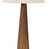 LAMPADAIRE CéRAMIQUE 54X54X102