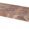 Planche à découper en marbre  53 × 15 cm