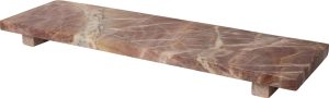 Planche à découper en marbre  53 × 15 cm