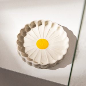 Porte-savon| céramique | 11,5x2 cm