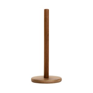 Porte rouleau acacia