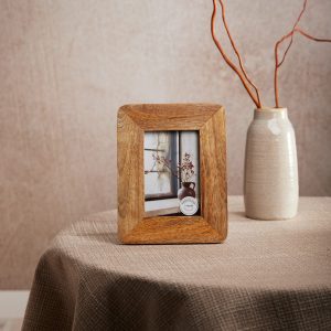 Cadre photo | bois | 10x15 cm