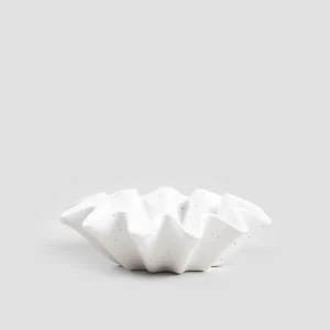 bol décoratif  céramique 19x6