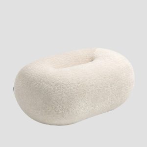 Pouf 82x52x34