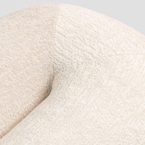 Alternative view of Pouf 82x52x34