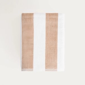 Serviette de bain 70x130cm