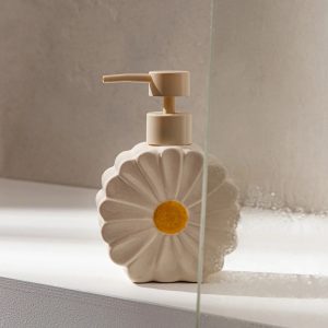 Doseur fleur