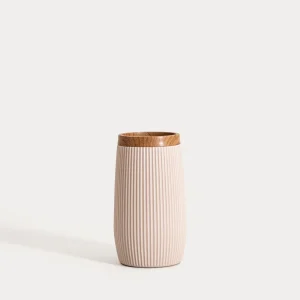 Tasse de salle de bain