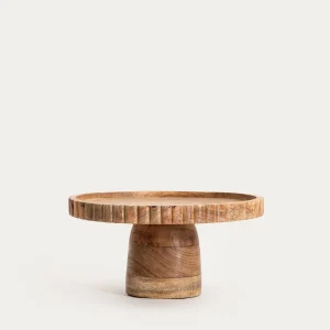 Plateau | MANGO | bois de manguier
