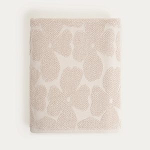 Serviette de bain florès 100x150cm