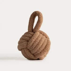 cale de porte beige