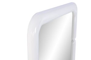 Alternative view of Miroir MDF Verre 70x170 cm moderne laqué