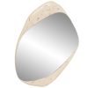Miroir Ciment